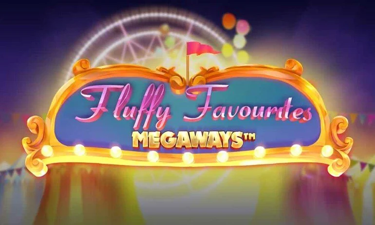Fluffy Favourites Megaways 1